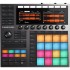 Native Instruments Maschine Plus (Standalone) Sampler and Synth Instrument + Komplete Select