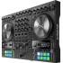 Native Instruments Traktor Kontrol S4 MK3 DJ Controller + Traktor Pro 3 Full Version