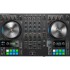 Native Instruments Traktor Kontrol S4 MK3 DJ Controller + Traktor Pro 3 Full Version