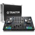 Native Instruments Traktor Kontrol S3 + Traktor Pro 3 & Official Flight Case Bundle