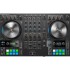 Native Instruments Traktor Kontrol S4 MK3 + Official Flightcase Bundle