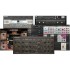 Native Instruments Komplete Kontrol A61 Keyboard - Includes Komplete 14 Select (worth £179) FREE Until Jan 6th