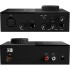 NI Maschine Mikro MK3, Komplete Kontrol M32 + Audio 1 Interface + Komplete Start & Maschine Essentials