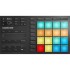 Native Instruments Maschine Mikro MK3 + Komplete Kontrol A25