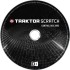 Native Instruments Traktor Scratch Control Disc MK2 (Pair)