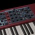 Nord Stage 4, 88-Key Synthesizer