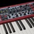 Nord Stage 4, 88-Key Synthesizer