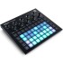 Novation Circuit Tracks, Battery Powered Groovebox, All-In-One Studio