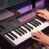 Novation FLkey 37, USB MIDI Keyboard for FL Studio