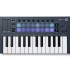 Novation FLkey Mini, USB MIDI Keyboard for FL Studio