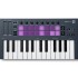 Novation FLkey Mini, USB MIDI Keyboard for FL Studio