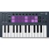 Novation FLkey Mini, USB MIDI Keyboard for FL Studio