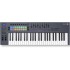 Novation FLkey 49, USB MIDI Keyboard for FL Studio + Komplete 15 Select