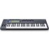 Novation FLkey 49, USB MIDI Keyboard for FL Studio + Komplete 15 Select
