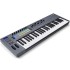 Novation FLkey 49, USB MIDI Keyboard for FL Studio + Komplete 15 Select