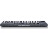Novation FLkey 49, USB MIDI Keyboard for FL Studio + Komplete 15 Select