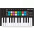 Novation Launchkey Mini MK3, 25-Key USB MIDI Controller Keyboard (Sale Ends 19th December)