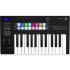 Novation Launchkey 25 MK3, MIDI Keyboard Controller