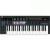 Novation 49SL MKIII MIDI and CV Keyboard Controller with Sequencer