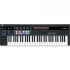 Novation 61SL MKIII MIDI and CV Keyboard Controller with Sequencer