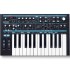 Novation Bass Station 2 Analogue Synthesizer + Official Bag