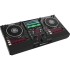 Numark Mixstream Pro, Standalone DJ Console with WiFi Streaming and Built-In Speakers