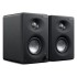 Numark Mixtrack Platinum FX, M1-330 Speakers, Laptop Stand, HF125 Headphones
