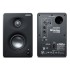 Numark Mixtrack Platinum FX, M1-330 Speakers, Laptop Stand, HF125 Headphones