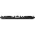Numark Mixtrack Platinum FX + N-Wave 360 Speakers, Laptop Stand, HF125