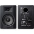 Numark Mixtrack Pro FX, BX5 D3 Speakers, Laptop Stand & Headphones