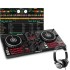 Numark Mixtrack Pro FX, Serato DJ Lite & Numark HF125 Headphones
