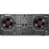 Numark NS4FX Serato DJ Controller + M-Audio BX4 Speakers, Laptop Stand & Headphones