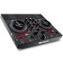 Numark Party Mix Live, DJ Controller With Built In Lighting Show & Speakers
