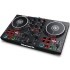 Numark Party Mix II, DJ Controller With Built In Lighting Show