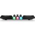 Numark Party Mix II, DJ Controller With Built In Lighting Show