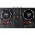 Numark Party Mix II, DJ Controller With Built In Lighting Show