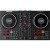 Numark Party Mix II, DJ Controller With Built In Lighting Show