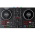 Numark Party Mix II, DJ Controller With Built In Lighting Show