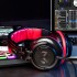 Numark Red Wave Carbon DJ Headphones