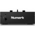 Numark Scratch, DJ Mixer + Serato DJ Pro & DVS Software