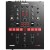 Numark Scratch, DJ Mixer + Serato DJ Pro & DVS Software