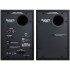 Numark N-Wave 360 Powered Desktop DJ Monitors