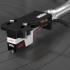 Ortofon VNL Moving Magnet Cartridge & Styli For Scratch DJ's (Single)