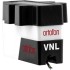 Ortofon VNL Moving Magnet Cartridge & Styli For Scratch DJ's (Pair)