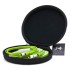 Oyaide Neo d+ Class B DJ Set, Professional Audio Cables