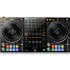 Pioneer DJ DDJ-1000SRT, 4 Channel Serato DJ Controller