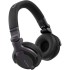Pioneer DJ DDJ-1000SRT Controller, HDJ-CUE1 Headphones + DM-40 Bundle