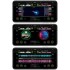 Pioneer DJ DDJ-200 Smartphone DJ Controller + Decksaver Bundle Deal