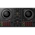 Pioneer DJ DDJ-200 Bluetooth DJ Controller, USB Plug, Phone Stand & HDJ-CUE1 Headphones