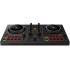 Pioneer DJ DDJ-200, 2 Channel Rekordbox DJ Controller for Smartphones